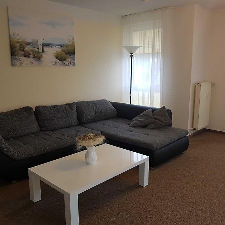 Fewo Ostseeperle 04 Karlshagen Екстер'єр фото