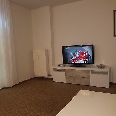 Fewo Ostseeperle 04 Karlshagen Екстер'єр фото