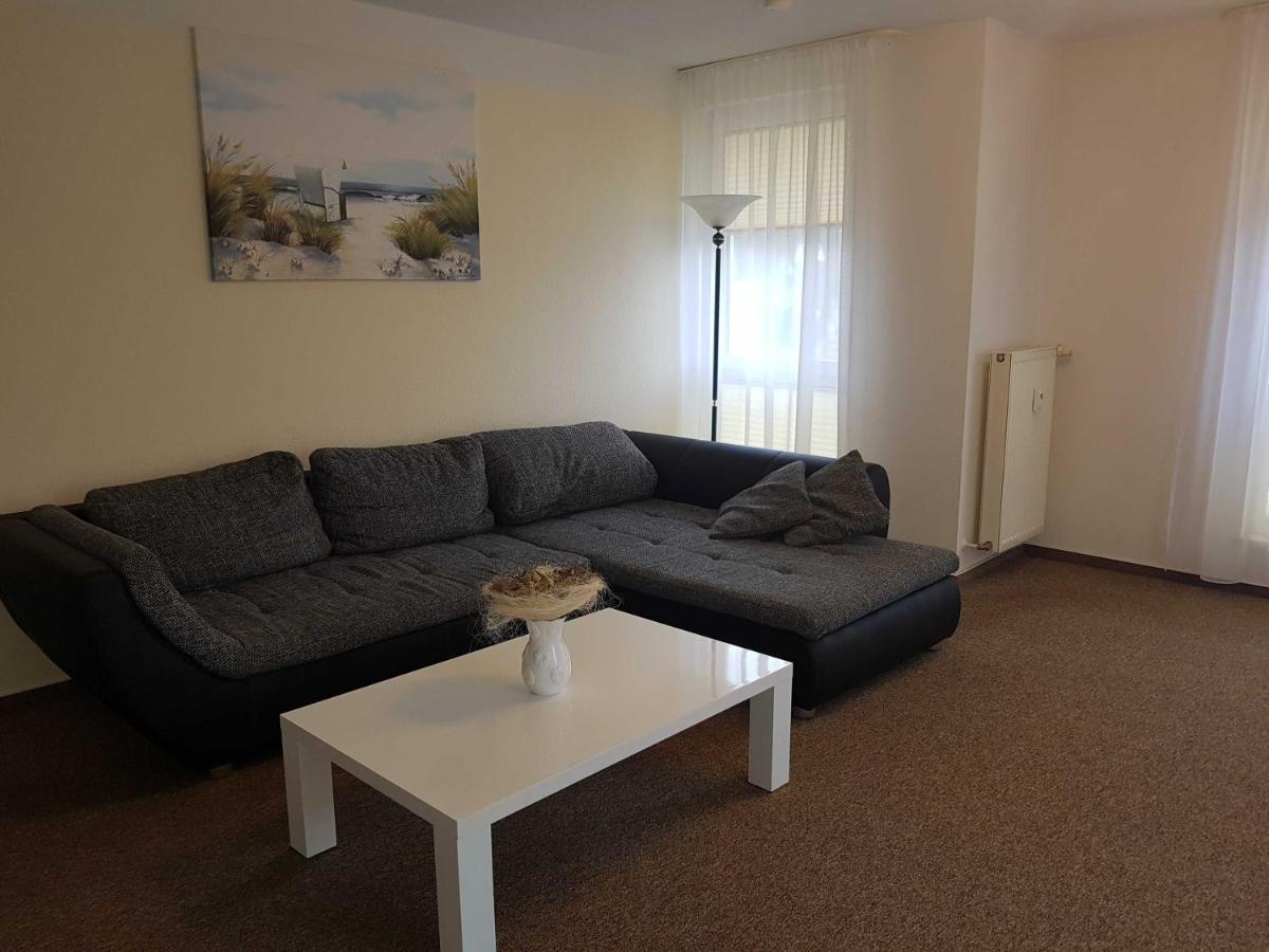 Fewo Ostseeperle 04 Karlshagen Екстер'єр фото