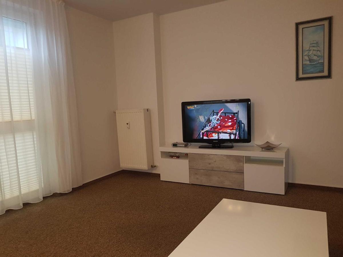 Fewo Ostseeperle 04 Karlshagen Екстер'єр фото