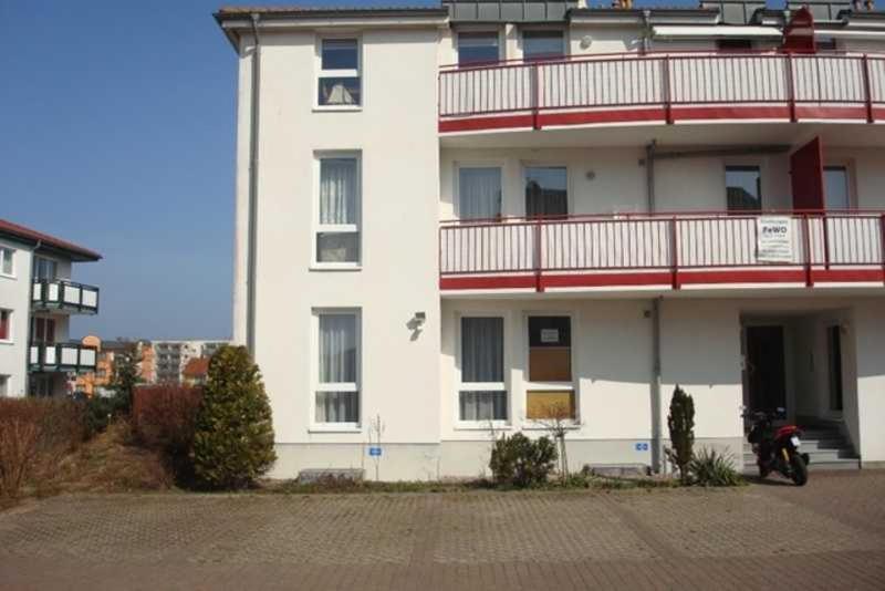 Fewo Ostseeperle 04 Karlshagen Екстер'єр фото