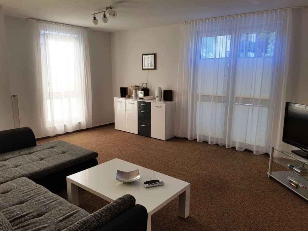 Fewo Ostseeperle 04 Karlshagen Екстер'єр фото